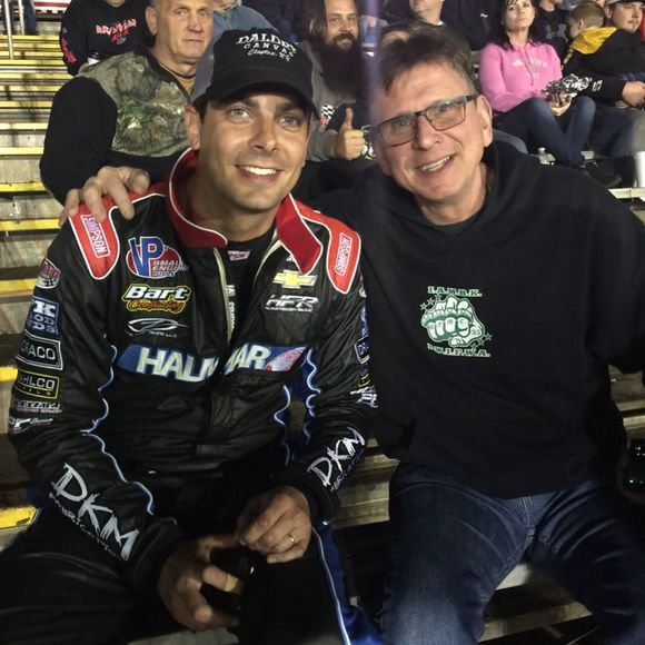 Meet your Posher, Danny - Picture 1 of 1